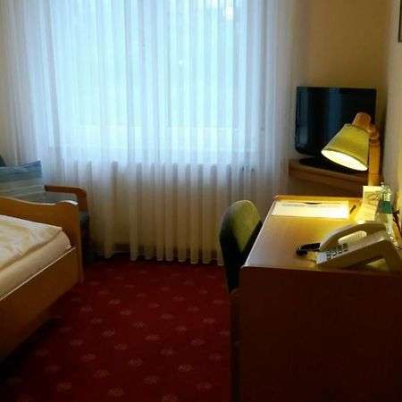 Hotel Garni Stadt Friedberg Friedberg  Room photo