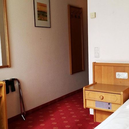 Hotel Garni Stadt Friedberg Friedberg  Room photo