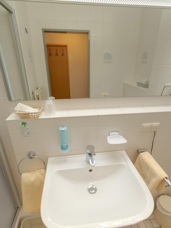 Hotel Garni Stadt Friedberg Friedberg  Room photo