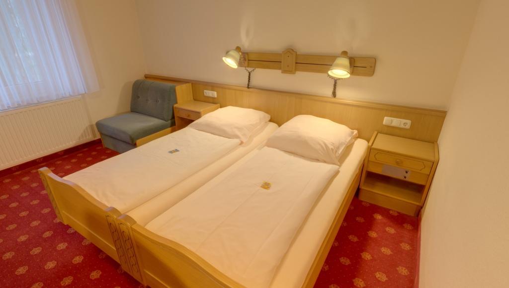 Hotel Garni Stadt Friedberg Friedberg  Room photo