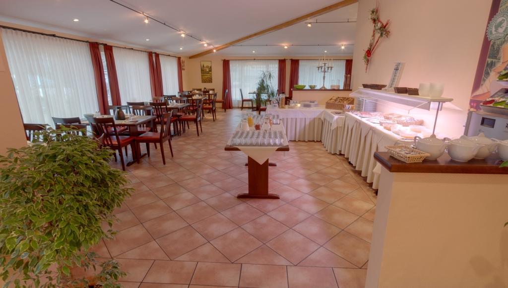 Hotel Garni Stadt Friedberg Friedberg  Exterior photo