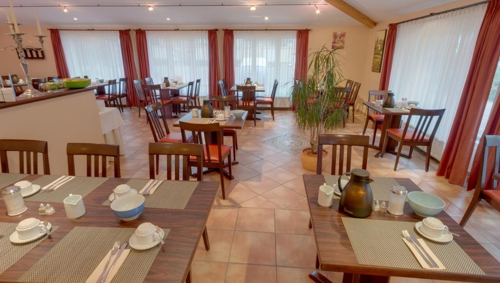 Hotel Garni Stadt Friedberg Friedberg  Exterior photo